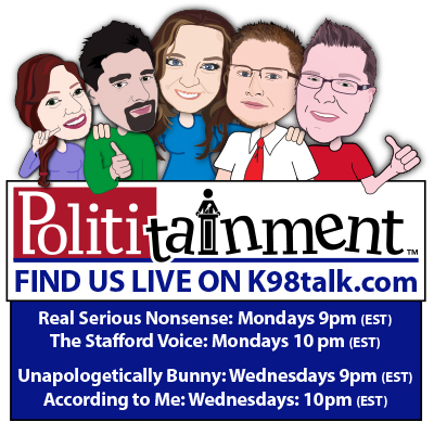 Polititainment