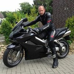 Jens Hondabiker