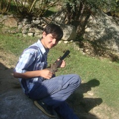Masroor Hussain