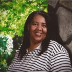 Rosha Stewart Hightower