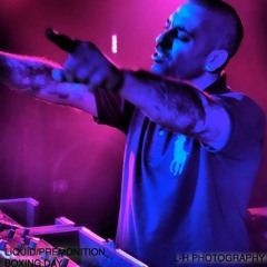 C J Austin -  DriffT