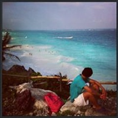 Kaare Palma Guzman