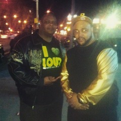 Bruiser aka Problems