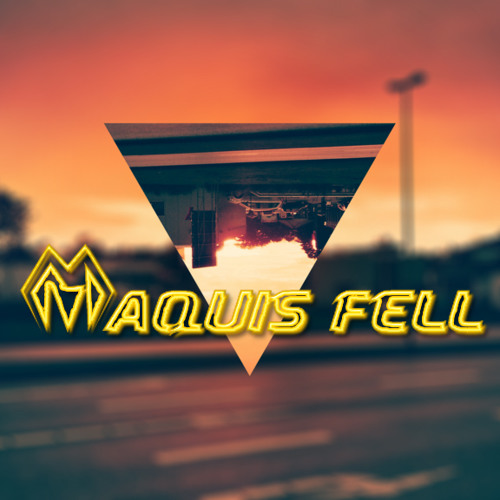 Maquis’s avatar