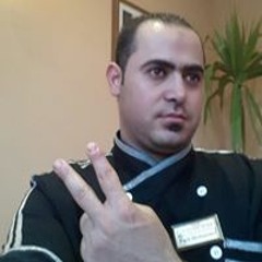 Fady Sirya Fade