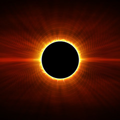 SOLEIL-NOIR Réfrakté