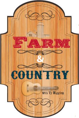 Farm & Country Radio