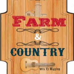 Farm & Country Radio