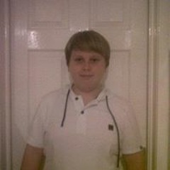 Connor Gary Scott Elliott