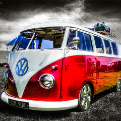 Dark Energy White Light