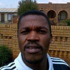 Dennis Mashaba