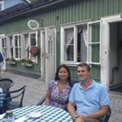 Suchada Peter Walberg