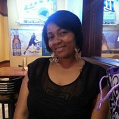 Threka Frazier Funderburk