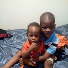 Natasha Monique Elam