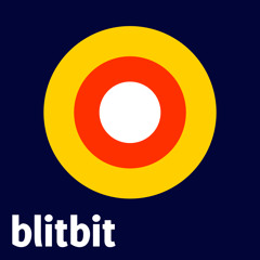 BlitBit - Warped Through Time