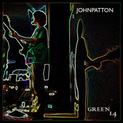 John Patton Guitarist