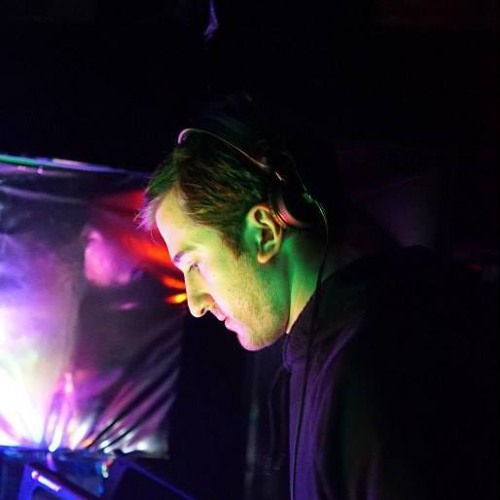 dgro's set at Fall Solstice 2014