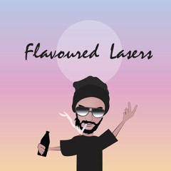 Flavoured Lasers