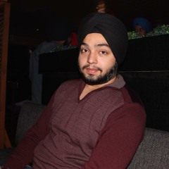 Amitoj Singh 10