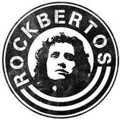 Rockbertos - Eu Te Darei O Ceu (Roberto Carlos)