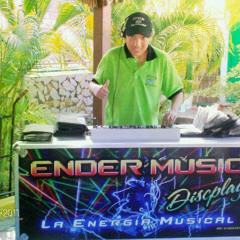 Dj Antonio Chourio