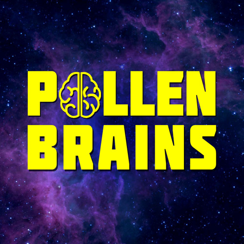 POLLEN BRAINS’s avatar