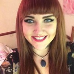 Rachel Marie Middleton