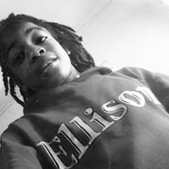 DreadHeadd Boii Frazier