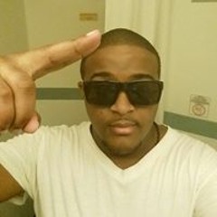 Jose Anthony Figueroa