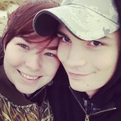 Taylor Dorais-Sickendick