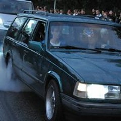 Jonte Michael Hansson