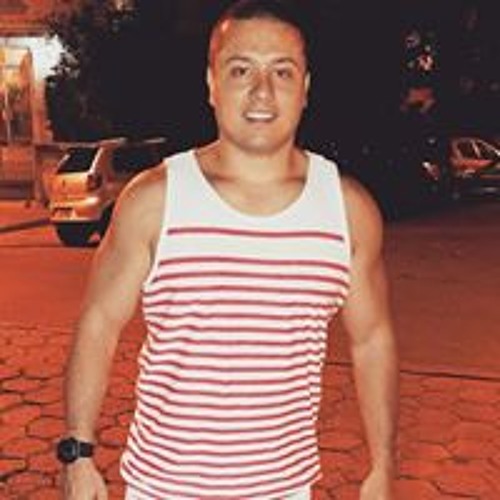 Sergio Rocha’s avatar