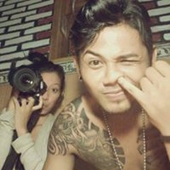 Ida Bagus Shindu Prasetya