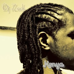 DJ ZACK KENYA