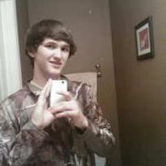 Michael Shane Holland