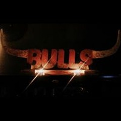Bull Sbar