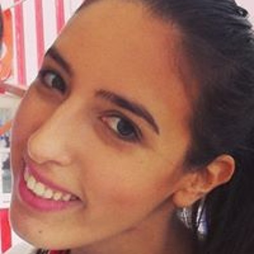 Raquel Ferreira’s avatar