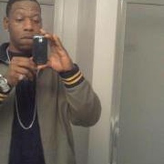 Eric Lockett