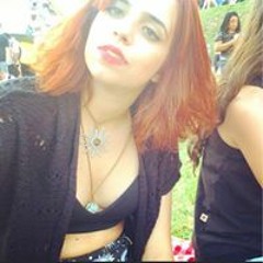 Giovanna B. Rodrigues