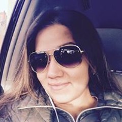 Anuja Mehta