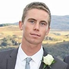 Jonathan Junior Harrison