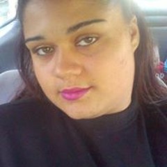 Avrey ScoobiiSnaxx Smith