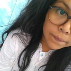 Emily Martel Cayllahua