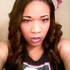 Kiara Shawdy Red Barbie