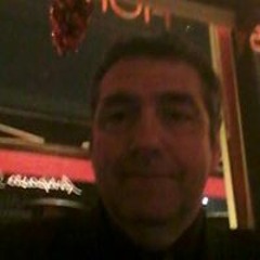 Edward Balderdash Gregory