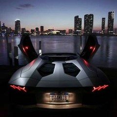 LAMBO DOOR$