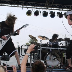 somethingtodieforband