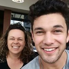 Reece Aaron Northcott