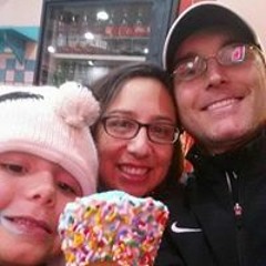 Brenda Serrata Tally