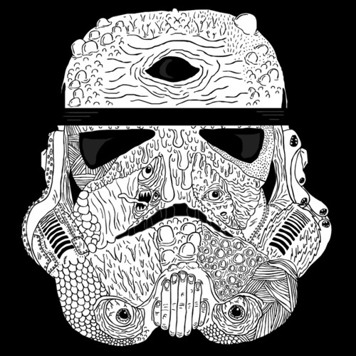 SoundCloud profile picture for @kronos